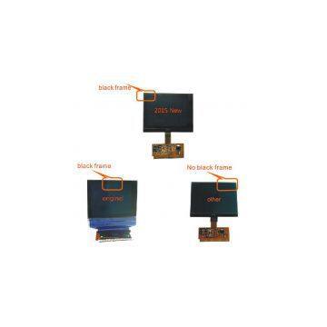 Good Quality New Audi A3/A4/A6 VDO LCD Display in Stock photo-2