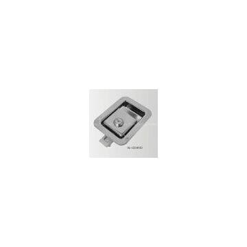 T Style Paddle Latch/lock/ Refrigerated Truck Body LocksGL-12116