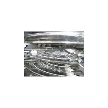PGC Series Disk Continuous Dryer photo-3
