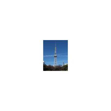 Radio Antenna Mast photo-3