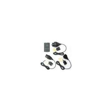 Canada Mileage Correction Kit
