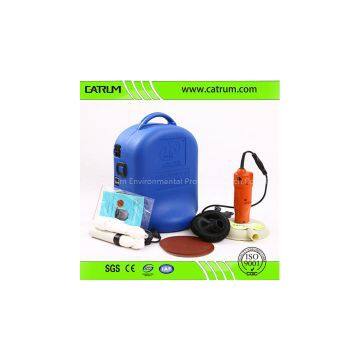 Wall and Ceiling Sander