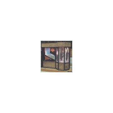 Spain Hand-held Blower