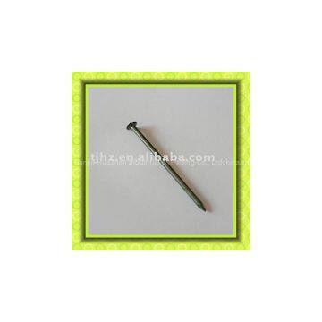 Polished Common Nails Price Factory photo-3