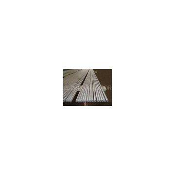 304 / 304L / 304H Stainless Steel Heat Exchanger Tube ASME SA213, SA213M , SA688, SA789