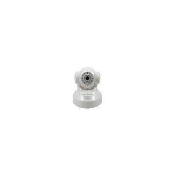 High Definition Color CMOS Sensor RTSP Indoor IP Camera Home Security