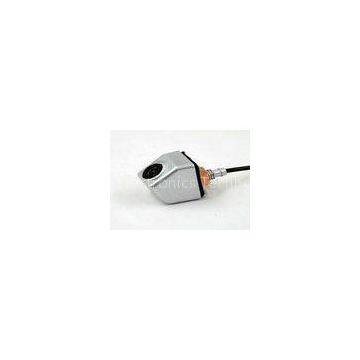 HD Universal automobile / Car 170 degree backup camera Silver Color