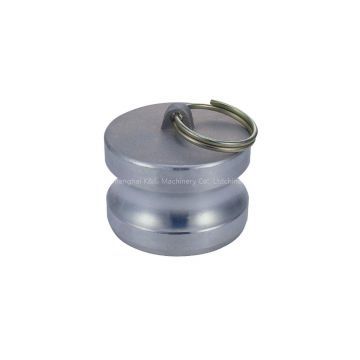 Aluminium Camlock Fitting Type DP