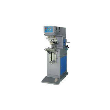 1 Color Pad Printing Machine for Large Images
