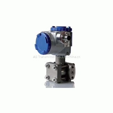 Fuji differential pressure transmitter