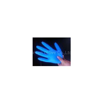 Xlarge Nitrile Powder Free Gloves 3.5 mil Durable latex free surgical gloves