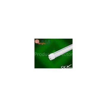 Warm T8 LED 8FT Tube Lights Fluorescent Lamp For Subway Station Customized