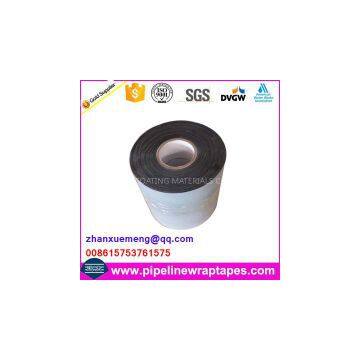 Excellent adhesion protection PE bitumen tape