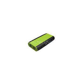Instant Power Lithium Battery Jump Starter Power Bank , Car Emergency Jump Start