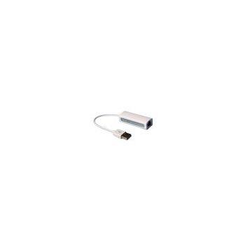 USB 2.0 ETHERNET ADAPTER