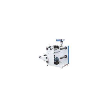 Automatic Paper,Label And Film Slitting Machine (Slitter Machine)