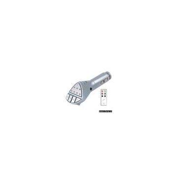 Sell FM Modulator with MP3 Play Function