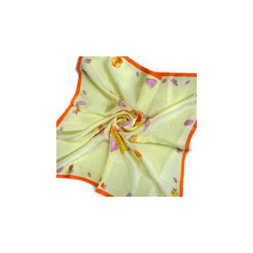 Pure Silk Satin Pocket Squares(ps-2)