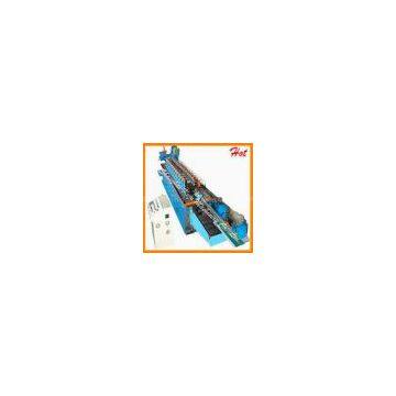 Floor Deck  Forming Machine
