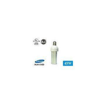 E40 LED Corn Lamp E27 180 Degree , Street Light Bulbs With UL CE ROHS Listed