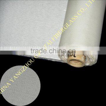 E-glass and C-glass Cross Twill (broken Twill) 3732 Fiberglass Cloth photo-3