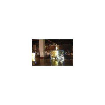 High grey scale 5500 Nits Outdoor Full Color LED Display , P6 LED Screen