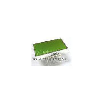 LCM screen panel 16X3 COG LCD module with 13pcs. pin connector
