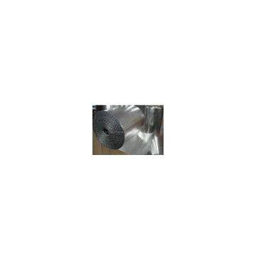 roof and wall heat insulation material