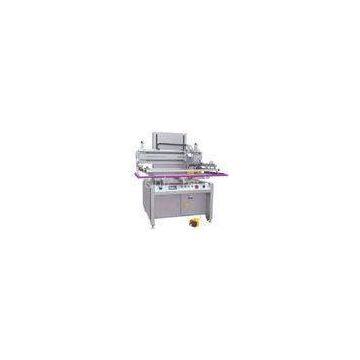 Manual / Semi Automatic / Automatic Roll To Roll Screen Printing Machine