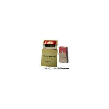 Sell Metal Cigarette Case