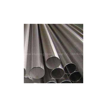 Stainless Steel Grade 409 Annealed Tube Of ASTM A268