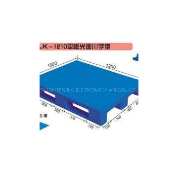 1200x1000x150mm Hygienic Rackable Pallet