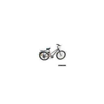 Sell Electric Bicycle (TDE929ZA)