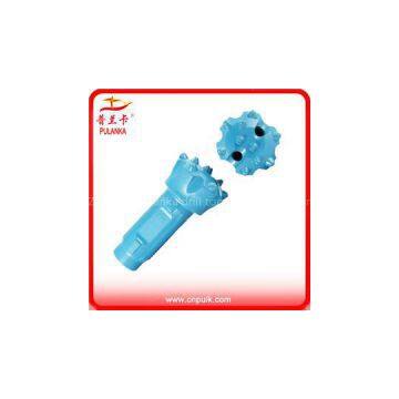 90CIR90 Low Air Pressure DTH Bit