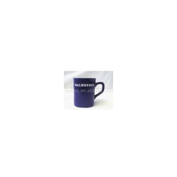 Sell 9oz. Color Mug Glazed with Decal