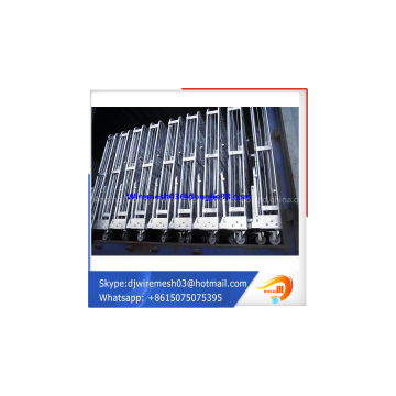 Low-carbon Steel Warehousing Racking Factory photo-3