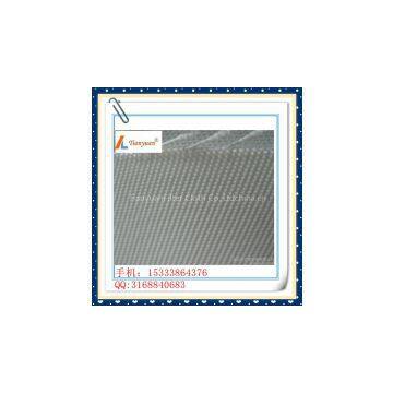 Non-woven Filter Type and Polyester Material Filter Cloth (PET) photo-2
