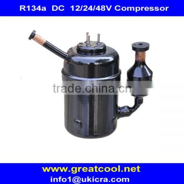 r134a compressor