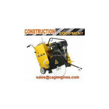 14”-20” Diesel Floor Saw