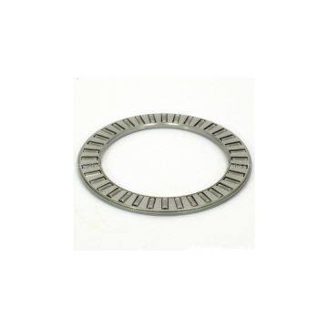 Thrust Roller Bearings NTA-4052 Bearing photo-2