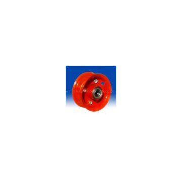 sell RUBBER WHEELS