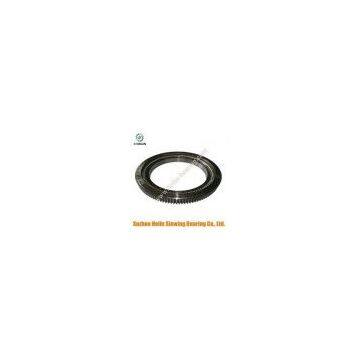 Double Row Ball Slewing Bearing/slew drive