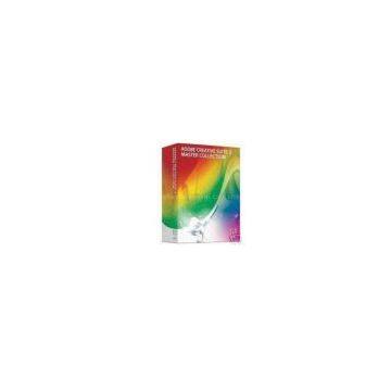 Wholesale Adobe Creative Suite 3 Master Collection