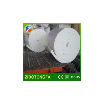 Ceramic Fiber Insulation Banket photo-2