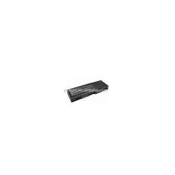 compatible laptop battery ( laptop battery,replacement laptop battery,notebook battery) for DELL Inspiron 6400 E1505 GD761 KD476