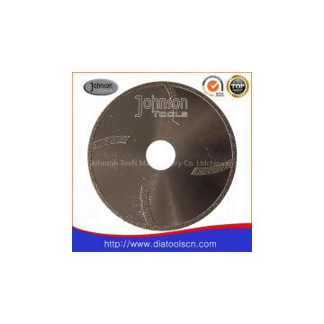 OD115mm Electroplated saw blade