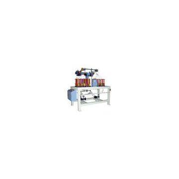 Sell braiding machine