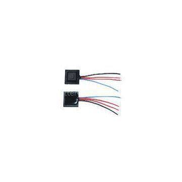 LED Temperature Controller For Heated Stadium Seat Cushions