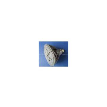 9*1W PAR38 High Power LED Spot Light