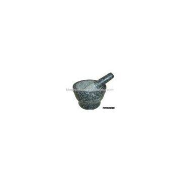 MORTAR AND PESTLE1